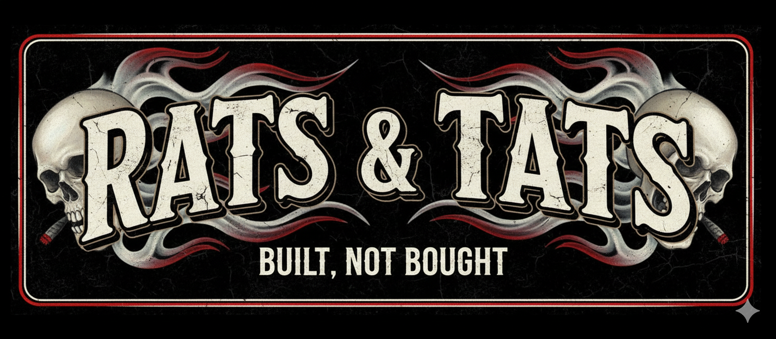 Rats & Tats