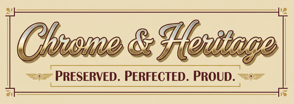 Chrome & Heritage